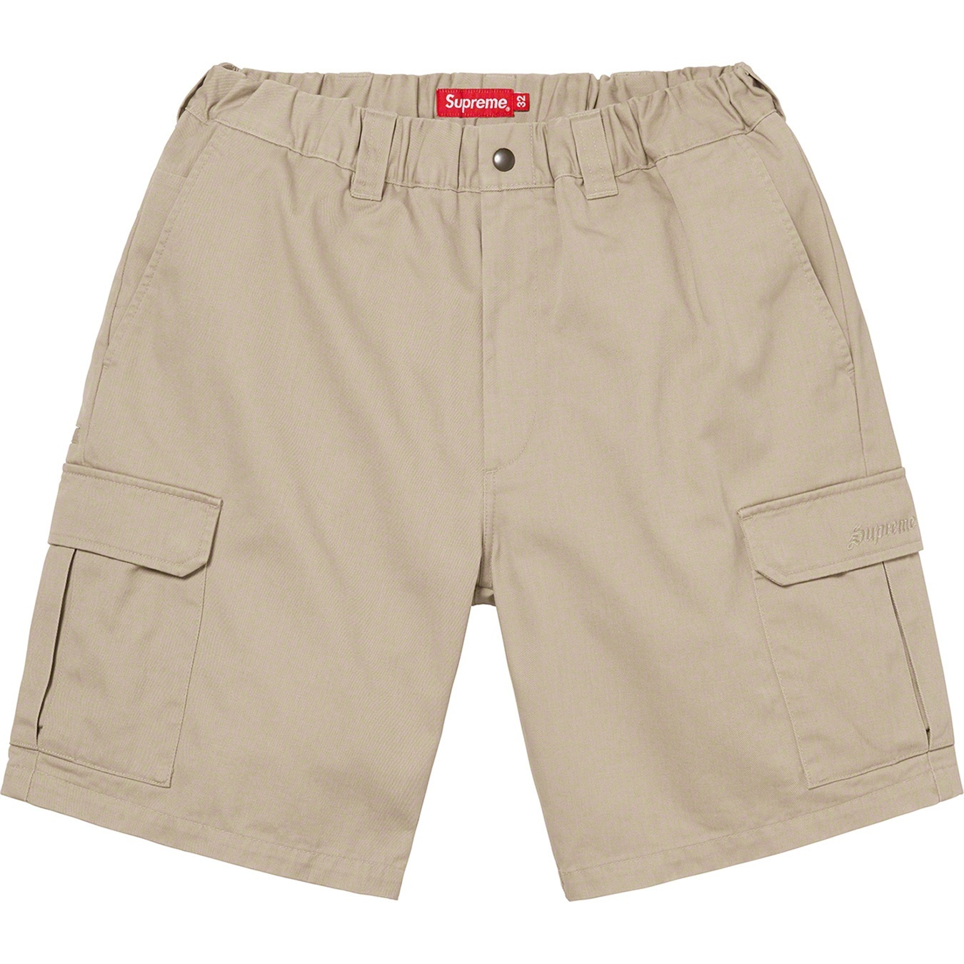Cargo Work Short view 4